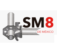 Sistemas Multidireccionales SM8 de México SA de CV