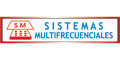 Sistemas Multifrecuenciales logo