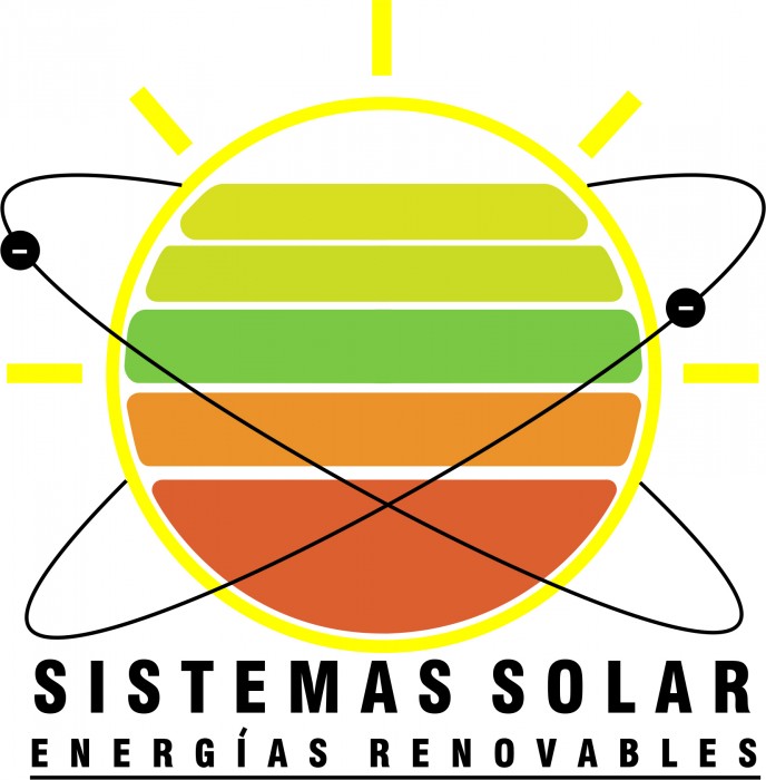 Sistemas solar logo