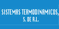 SISTEMAS TERMODINAMICOS S DE RL logo