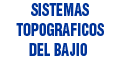 SISTEMAS TOPOGRAFICOS DEL BAJIO