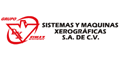 Sistemas Y Maquinas Xerograficas Sa De Cv logo