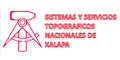 Sistemas Y Servicios Topograficos Nacionales De Xalapa logo