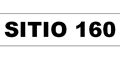 Sitio 160 logo