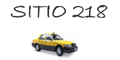 SITIO 218 logo