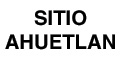 SITIO AHUETLAN logo