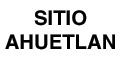 SITIO AHUETLAN