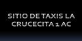 Sitio De Taxis La Crucecita 1 Ac logo