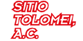 SITIO DE TAXIS TOLOMEI logo