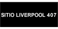 Sitio Liverpool 407 logo