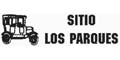 SITIO LOS PARQUES logo