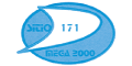 SITIO MEGA 2000 logo