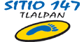 SITIOS 147 TLALPAN logo