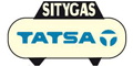 Sitygas logo