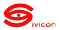 Sivicon logo