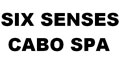 Six Senses Cabo Spa logo