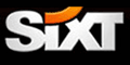 Sixt Rent A Car logo