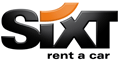 SIXT RENT A CAR logo