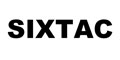 Sixtac logo
