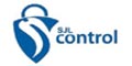 SJL CONTROL logo