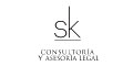 Sk Consultoria Y Asesoria Legal logo