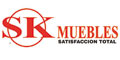 Sk Muebles logo