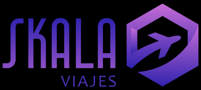 SKALA VIAJES logo