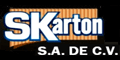Skarton Sa De Cv logo