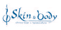 SKIN & BODY logo