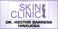 Skin Clinic Dr. Hector Barrera Hinojosa logo