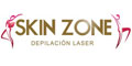 Skin Zone Depilacion Laser logo