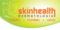 Skinhealth logo
