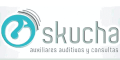 Skucha logo