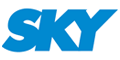 SKY logo