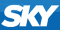 SKY logo