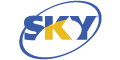 SKY CELL logo