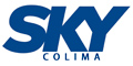 Sky Colima logo