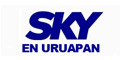 Sky En Uruapan