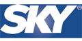 SKY SATMEX logo