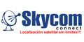 Skycom logo