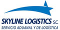 Skyline Logistics Sc logo
