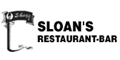 SLOAN´S logo