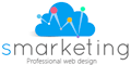 Smarketing Professional Web Design