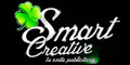 Smart Creative logo