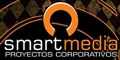 Smart Media logo