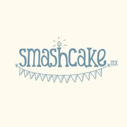 Smashcake Mx logo