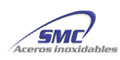 Smc Aceros Inoxidables