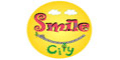 SMILE CITY logo
