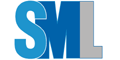 SML AUDIOVISUALES logo