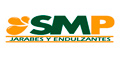 Smp Jarabes Y Endulzantes logo